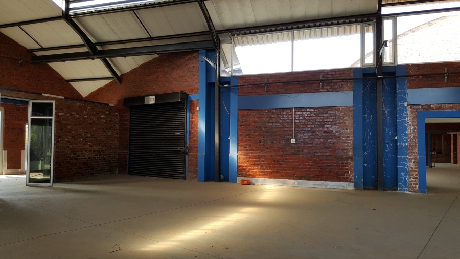 Commercial Property for Sale in Melodie North West